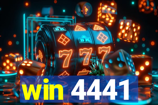 win 4441